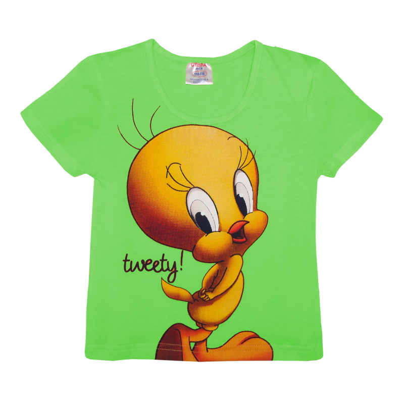 T-Shirt Tuiti